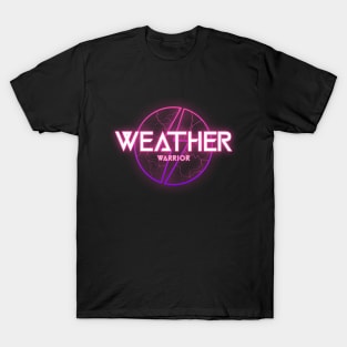 Weather Warrior T-Shirt